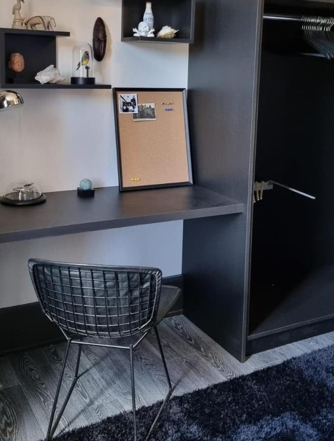Apartment L'ambroisine Lure (Haute-Saone)